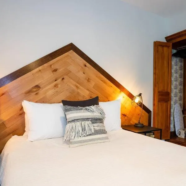 The Western Allure, hotel in Denver