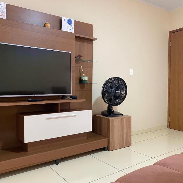 Apartamento muito bem localizado a 200 metros da praca mestre dominguinhos - Foto 5