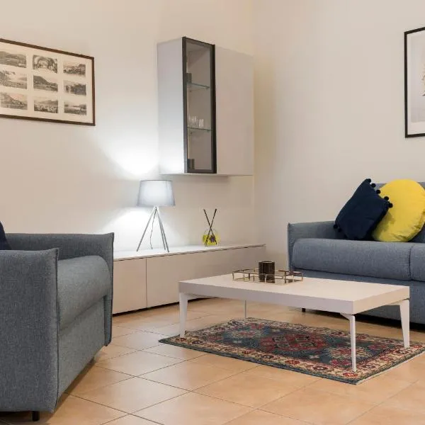 Como में, होटल Domus Apartments Como - by Relais Di Giada