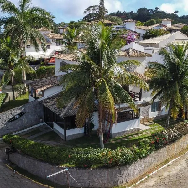 Casa Belos Ares