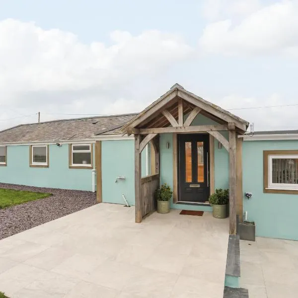 Bryn Llwyd Cottage, hotel in Amlwch