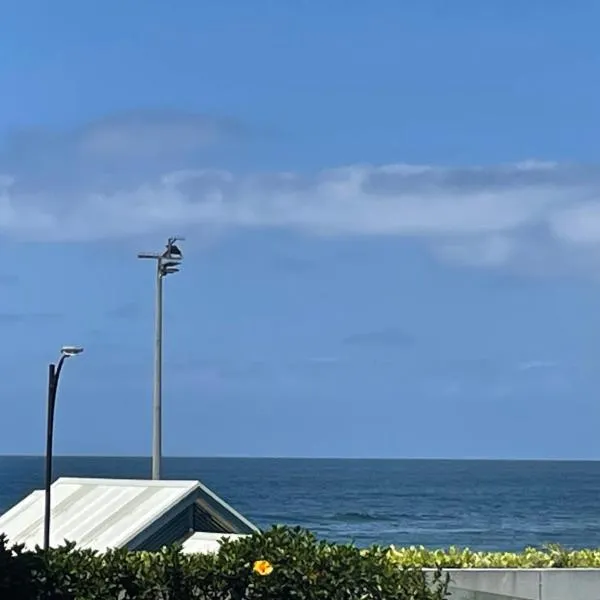 Shellharbour Haven, hotel en Barrack Point