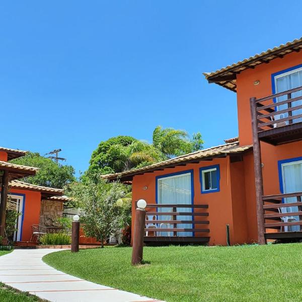 Hotel Liberdade Búzios