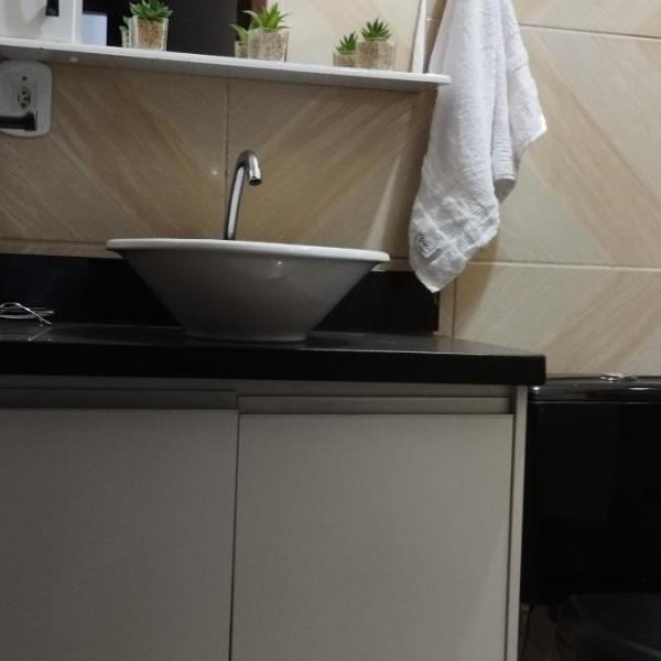 Hospedagem Casa Alto Caparaó Chalés Pôr do Sol - Foto 3