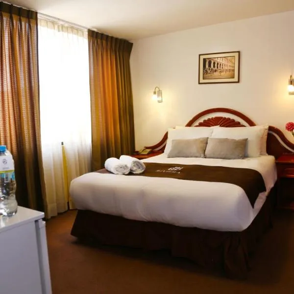 Hoteles Riviera Cayma, hotel ad Arequipa