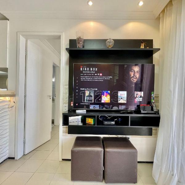Alessandra Residence | Meireles - CE - Foto 4
