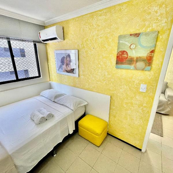 Alessandra Residence | Meireles - CE - Foto 2