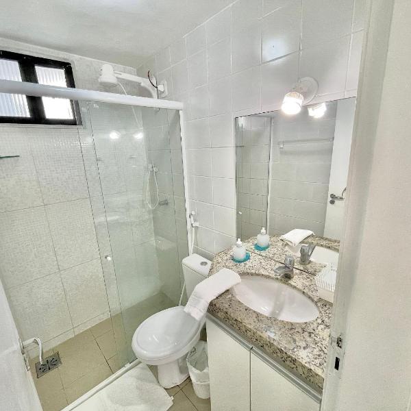 Alessandra Residence | Meireles - CE - Foto 3