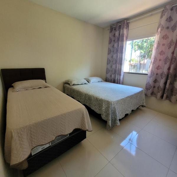 Casa para aluguel de diárias - Foto 2