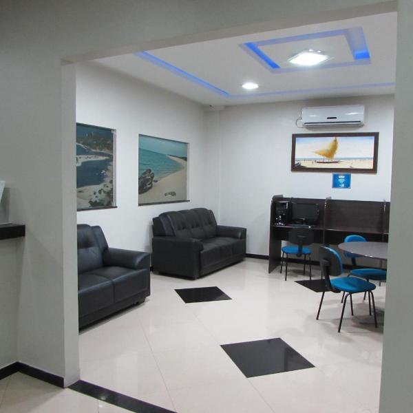 Tapajós Center Hotel - Foto 4