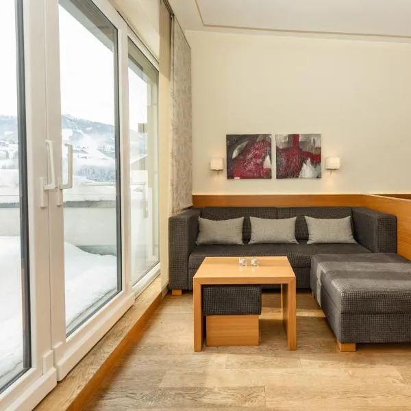 Appartementhaus Leeder by Schladming-Appartements, hotell sihtkohas Schladming