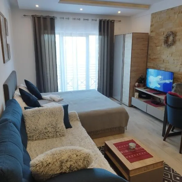 Milmari-Apartman MARA L30, hotel in Kopaonik