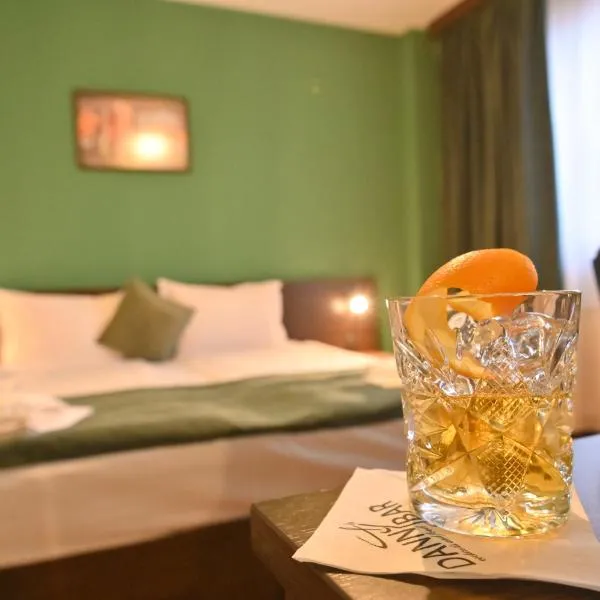 Hotel Ida, hotel en Bansko
