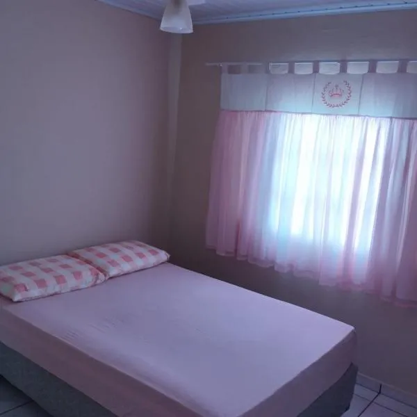 RECANTO DA IZAURINHA, hotel v destinaci Olímpia