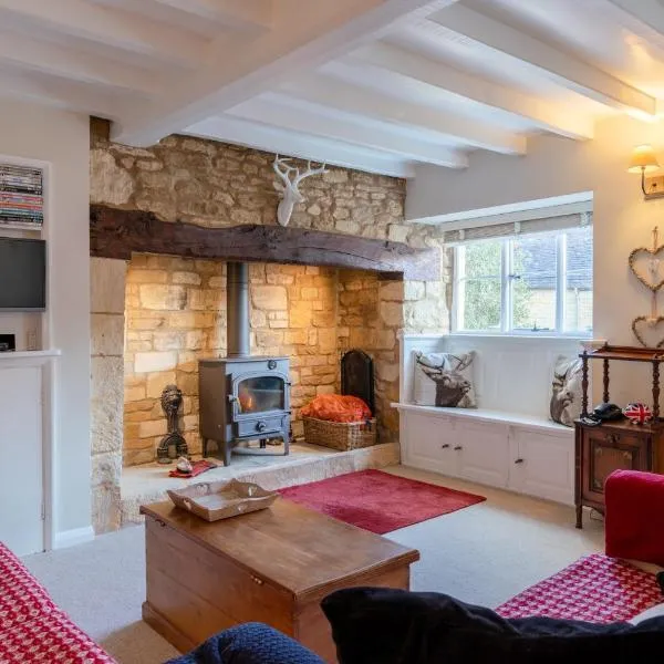 Red Lion Cottage, hotel en Blockley