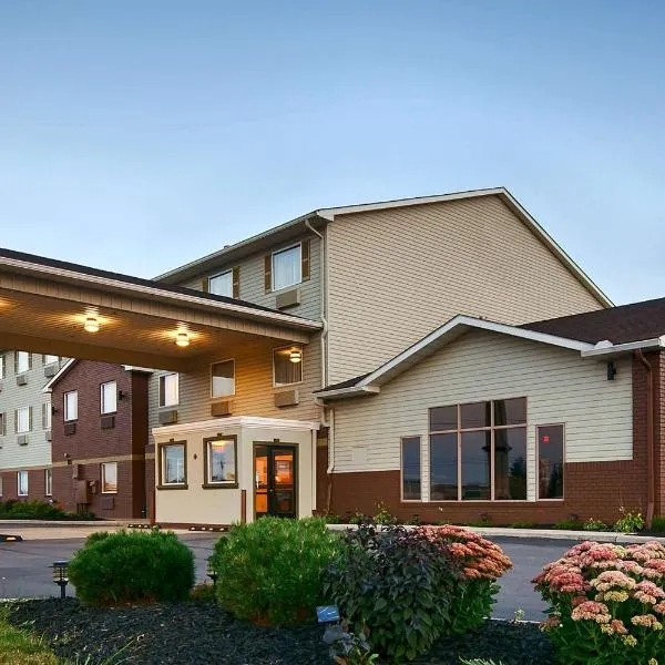 Baymont by Wyndham Marion, OH, hotel di Marion