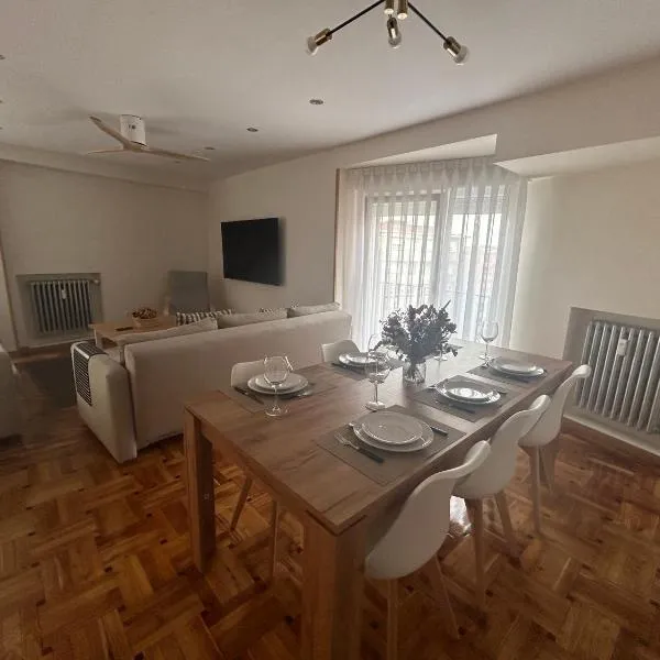 Llanes Suite VUT-6201-AS, hotel v destinaci Gijón