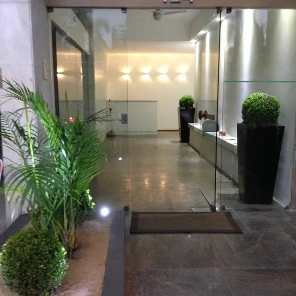 sweet ipanema Studio