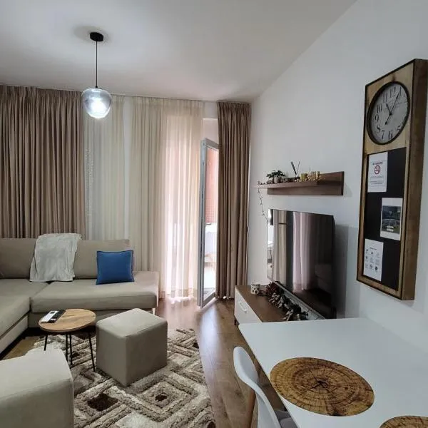 Dream Luxury Home Comfy apartment – hotel w mieście Kashari