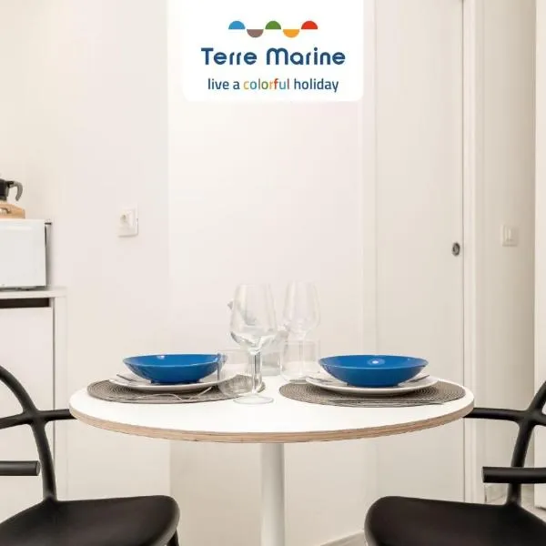 35 Via Torino, Terre Marine, hotel din La Spezia