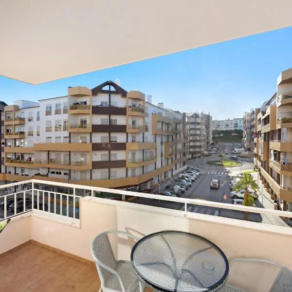 Apartamento Caravela, hotel v destinaci São João