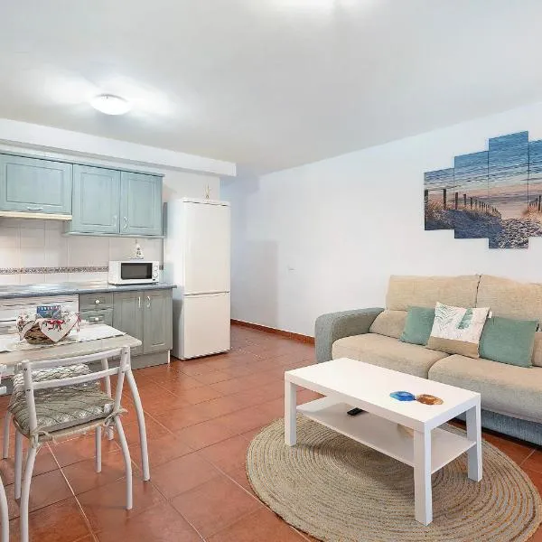 Apartamento Coral, hotel v destinácii La Jaca