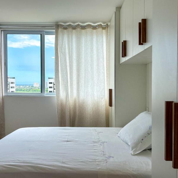 Apto para 5 em Condomínio Resort na Barra Olímpica - Foto 4