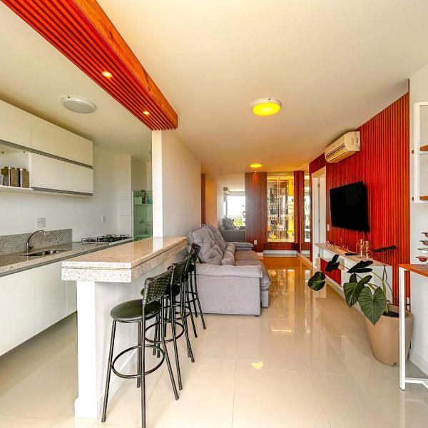 Apto para 5 em Condomínio Resort na Barra Olímpica - Foto 5