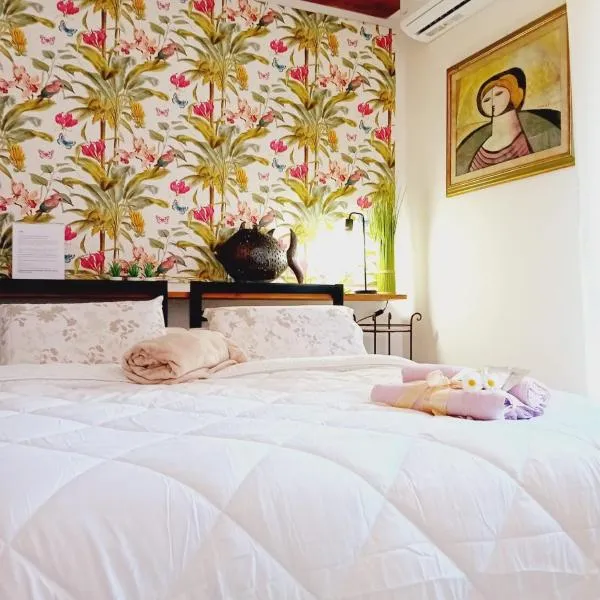 B&B La Delice, hotel v destinaci Dalmine