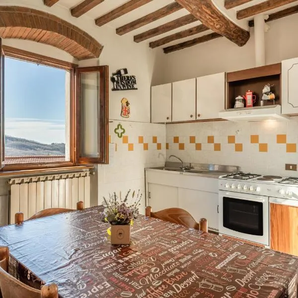 Casa Claire, ξενοδοχείο σε Prataccio