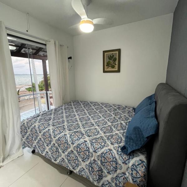 Flat Paraíso da Lagoa
