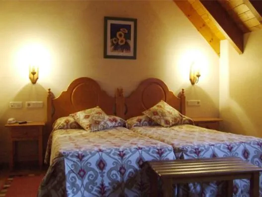 Hotel Turrull, Hotel in Vielha e Mijaran