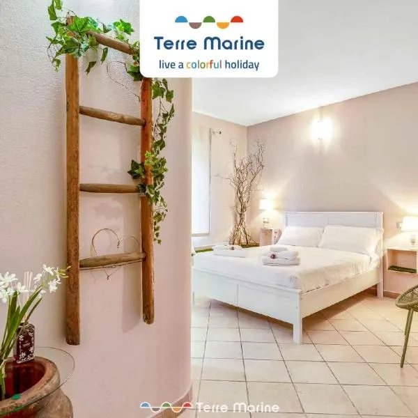 Affittacamere Niria, Terre Marine: Volastra'da bir otel