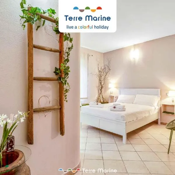 Affittacamere Niria, Terre Marine, Hotel in Volastra