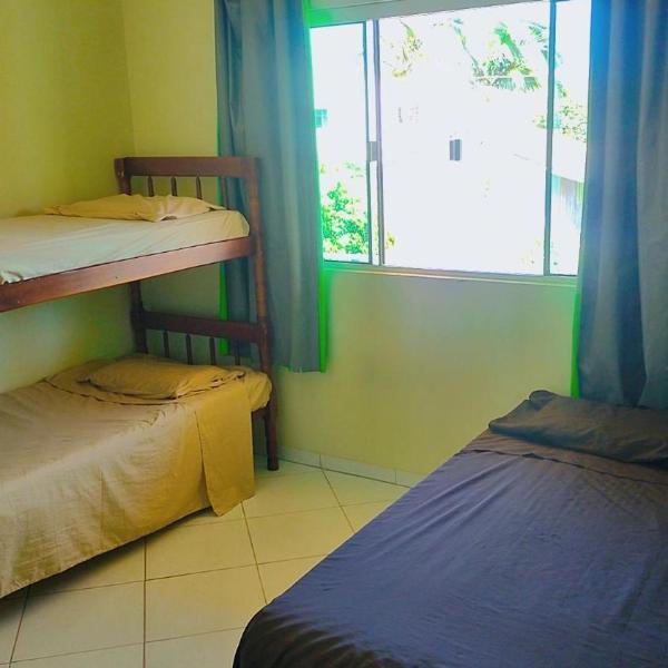 Amplo Apartamento na Pinheira - Foto 2