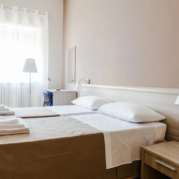 B&B SALento, hotel in San Cesario di Lecce