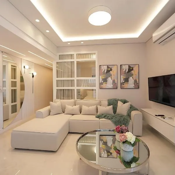 Sam Casa Luxury Living, khách sạn ở Kastoria