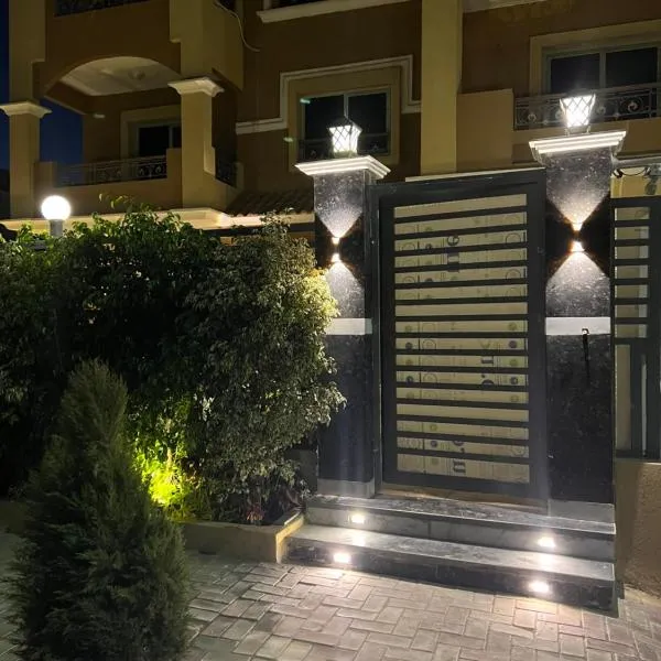 شقه فندقيه مستقله بالشيخ زايد, hotel v destinaci Sheikh Zayed