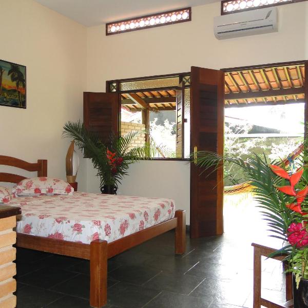 Hotel Pousada Arco Iris