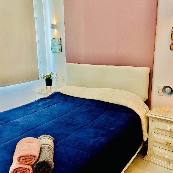 Studio Praia Ipanema - Foto 2