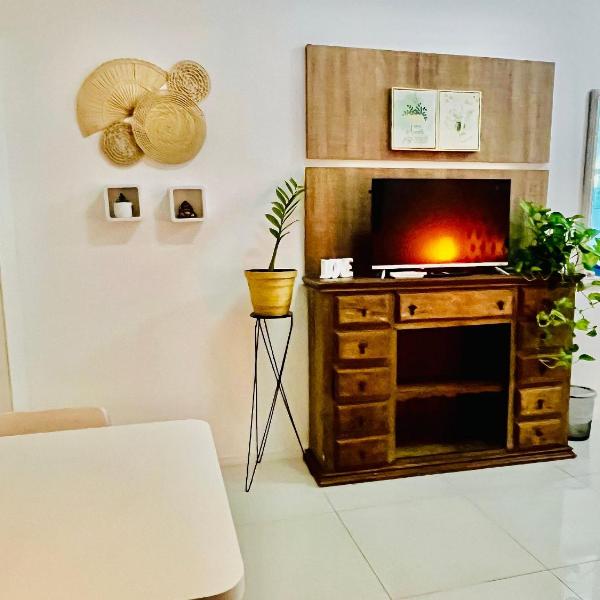 Studio Praia Ipanema - Foto 5