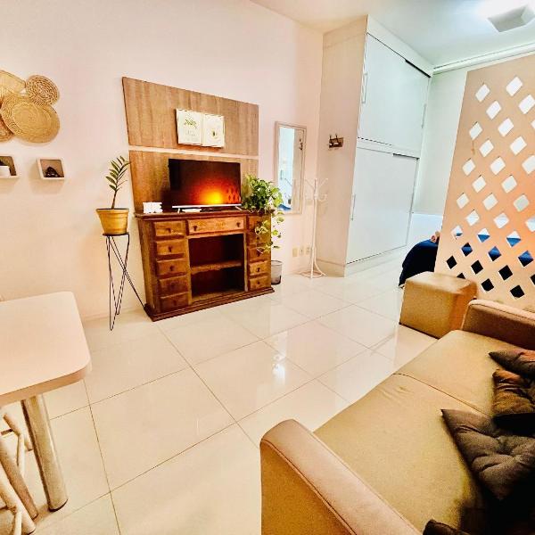 Studio Praia Ipanema - Foto 4