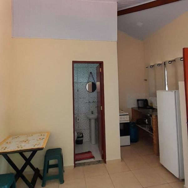 Chalés Fernando - Foto 4