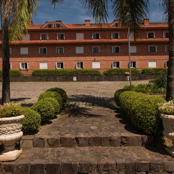 Farina Park Hotel - Foto 2