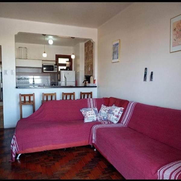 Apartamento Paraíso A Beira Mar - Foto 4