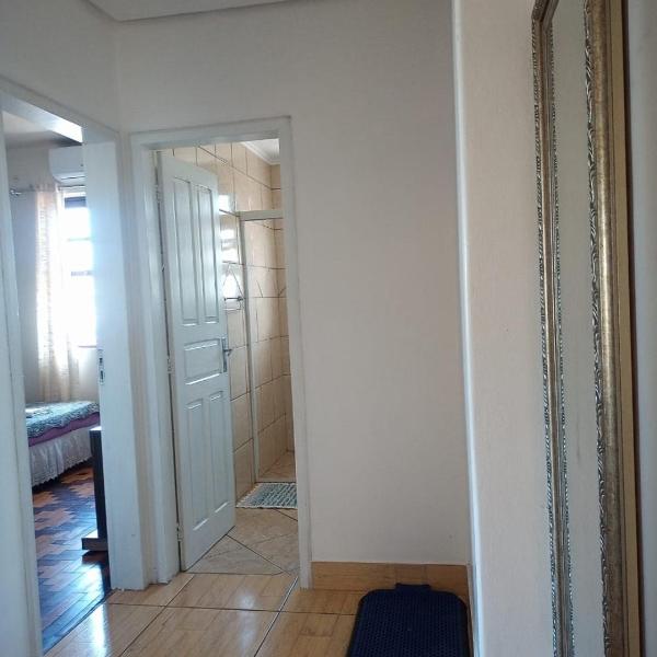 Apartamento Paraíso A Beira Mar - Foto 3