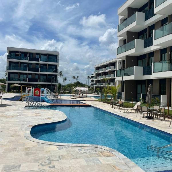 Makia Beach Experience - Flat 16A - TÉRREO - Foto 4