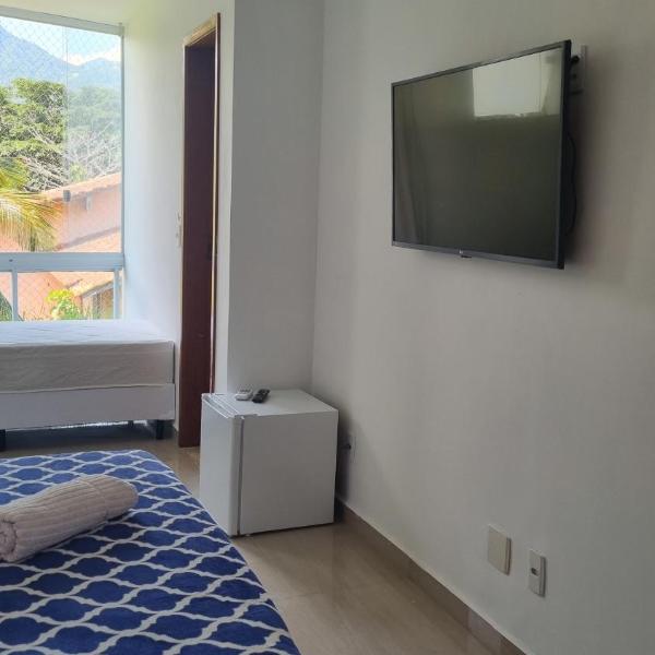 Pousada MarÍsis Barra da Tijuca - Foto 5