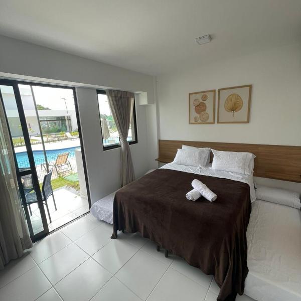 Makia Beach Experience - Flat 16A - TÉRREO - Foto 2