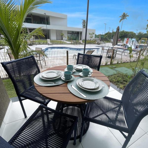Makia Beach Experience - Flat 16A - TÉRREO - Foto 5
